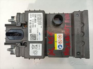 PACCO BATTERIA IBRIDA RICARICABILE AUDI A4 Berlina