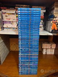 Manga One piece 70-110 edizione blu💕📚