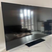 Smart TV Panasonic 65 pollici
