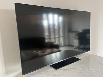 Smart TV Panasonic 65 pollici