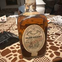 Whisky Glen Grant