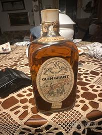 Whisky Glen Grant