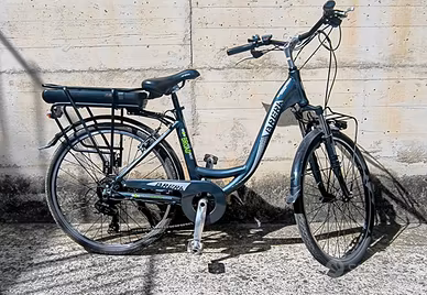 bici elettrica Brera 