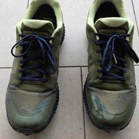 scott scarpe trail numero 45