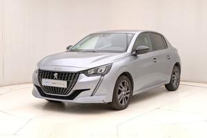 PEUGEOT 208 II 2019 - 208 1.2 puretech Active s&s