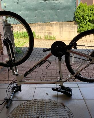 Bici Leopard