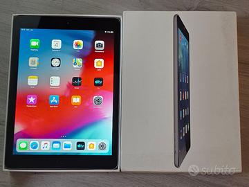 iPad Air 16 GB – Modello MD785LL/A