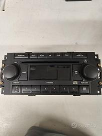 autoradio ram