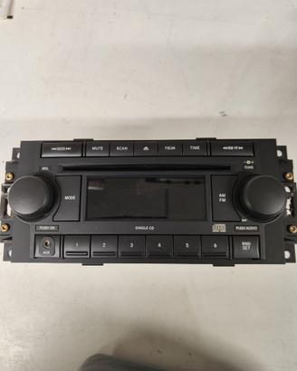 autoradio ram