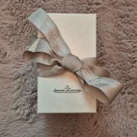 Custodia per Orologi Jaeger Le Coultre