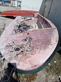 A chi viene a prenderla gratis