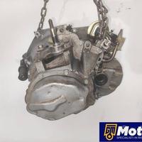 Cambio 9HX per Citroen, Peugeot, Suzuki - 1.6 Dies