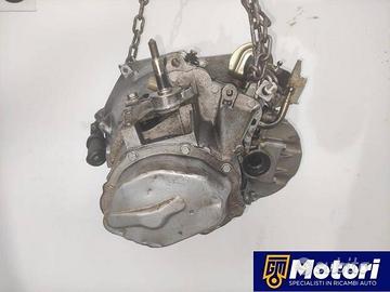 Cambio 9HX per Citroen, Peugeot, Suzuki - 1.6 Dies