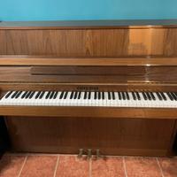 Pianoforte Bachmann h115
