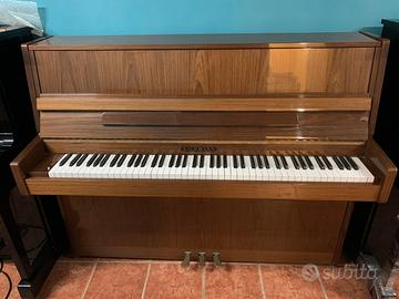 Pianoforte Bachmann h115