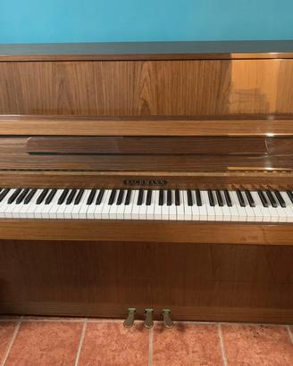 Pianoforte Bachmann h115