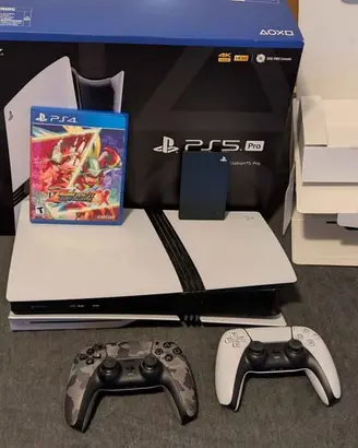ps5 pro