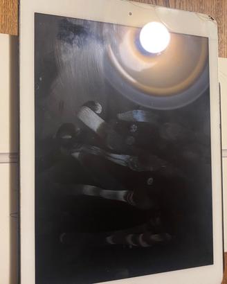 Ipad 5 generazione