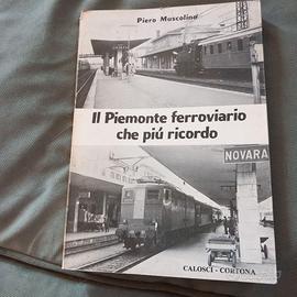 libro sul piemonte ferroviario