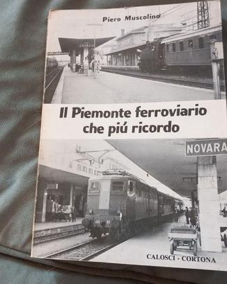 libro sul piemonte ferroviario