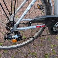 coppia bici Bianchi spillo