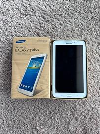 Galaxy tab 3 7.0"