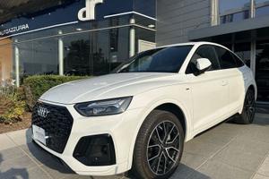 Audi Q5 SPB 40 TDI quattro S tronic S line *P...
