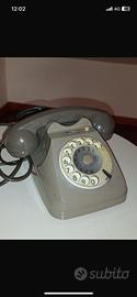 Telefono fisso sip vintage