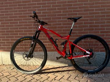 MTB 29” Full Wilier Triestina 2022 Tg. M