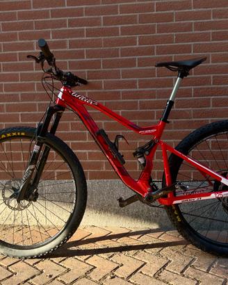 MTB 29” Full Wilier Triestina 2022 Tg. M