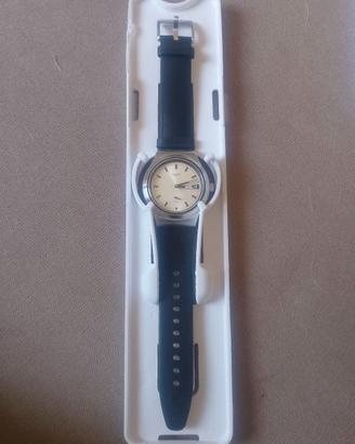 Orologio Swatch UNAVOIDABLE unisex