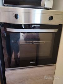 forno beko