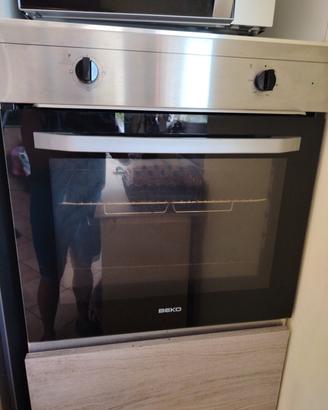 forno beko