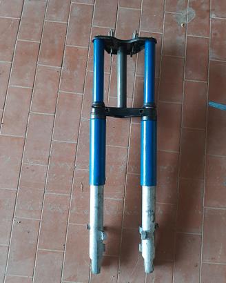 forcella piaggio bravo