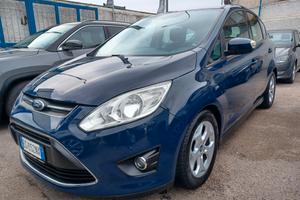 Ford C-Max 1.6 BENZINA UNICO PROPRIETARIO