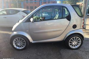 smart 2006 Euro 4