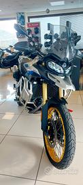 Voge Valico DS 900 X 2024--UNICO-PROPRIETARIO--KM: