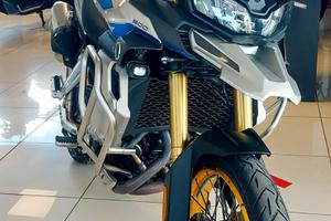 Voge Valico DS 900 X 2024--UNICO-PROPRIETARIO--KM: