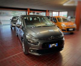 Citroen C4 Picasso 1.6 bluehdi 100cv