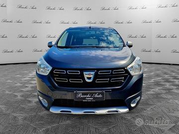 Dacia Lodgy 1.5 dCi 8V 110CV Start&Stop 7 pos...
