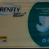 Pannoloni serenity misura L