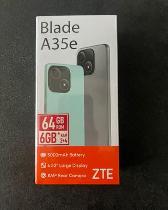 Smartphone cellulare ZTE