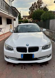 BMW 320d e92