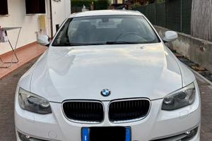 BMW 320d e92