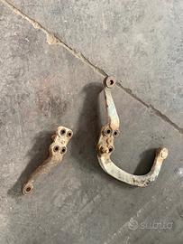 BARRE RINVIO STERZO TOYOTA HILUX
