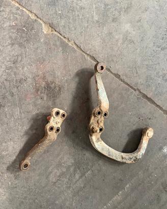 BARRE RINVIO STERZO TOYOTA HILUX