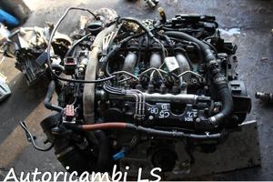 Motore 2.2 hdi cod. 4h01