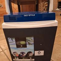 Frigo portatile elettrico Gio Stile modello Freddy