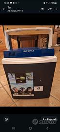 Frigo portatile elettrico Gio Stile modello Freddy