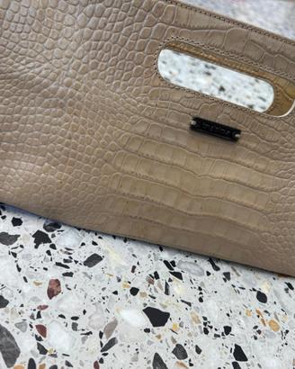 Borsa in pelle BYBLOS